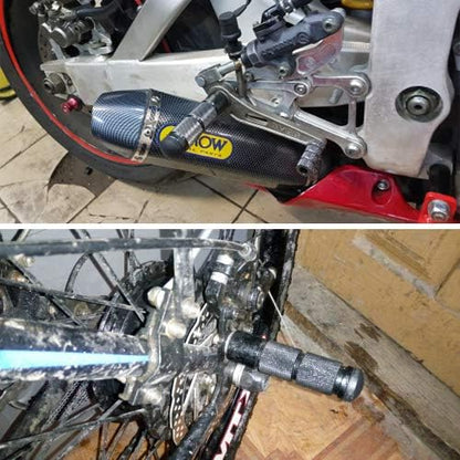 Passenger Foot Pegs