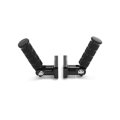 Apollo RFN Stunt Axle Blocks