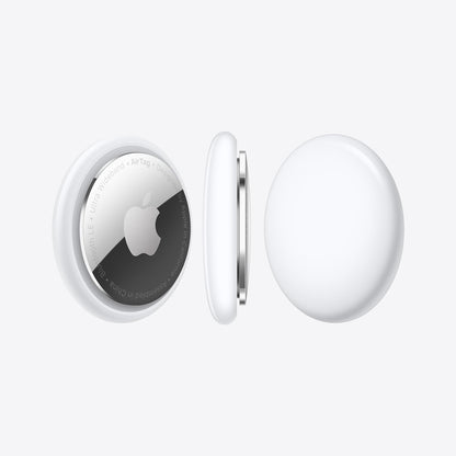 Apple AirTag & Airtag Lock Case with Wire Cable for bike - 1 unit