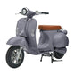 Aventura-X Moped, Own