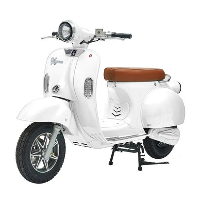 Aventura-X Moped