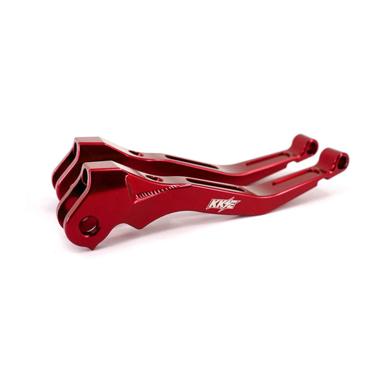 KKE Aluminum Brake Levers Fit SURRON Ultra Bee 2023-2024 in Different Color Available