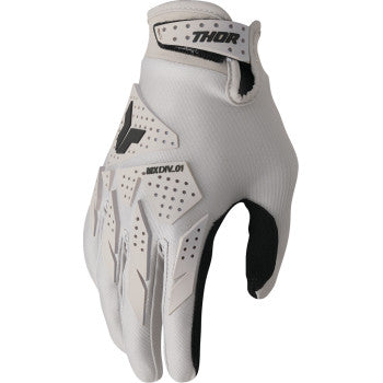 THOR Launchmode XP Gloves