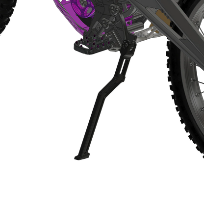 Prickly Kickly - Kickstand