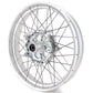 VMX 19" 17" Inch Tubeless Rims For BMW R1200GS R1200GS ADVENTURE 2013-2020 R1250GS/GS ADV 2019-2023