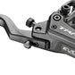 TRP EVO Pro HD-M9040 Disc Brake and Lever