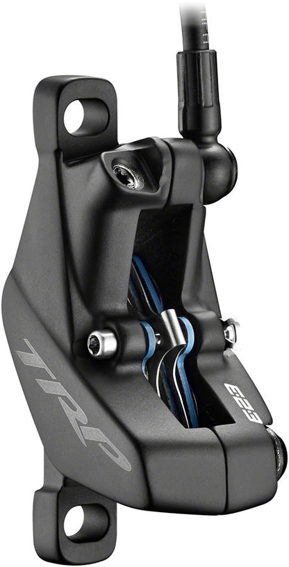 TRP EVO Pro HD-M9040 Disc Brake and Lever