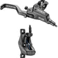 TRP EVO Pro HD-M9040 Disc Brake and Lever