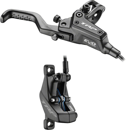 TRP EVO Pro HD-M9040 Disc Brake and Lever