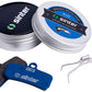 Sinter Organic Disc Brake Pads - Shimano D Type, Sinter Type 003, One Pair