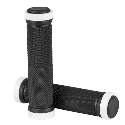 Bicycle Grips Non-Slip Lock-On System 22mm
