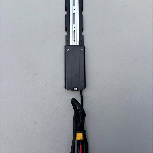 GhostCat Battery Tray