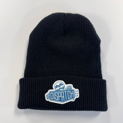 Dispatch Skeleton Beanie Hat