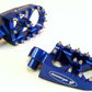 Talaria / Sigma Foot Pegs