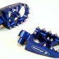 Warp9Racing Talaria Foot Pegs