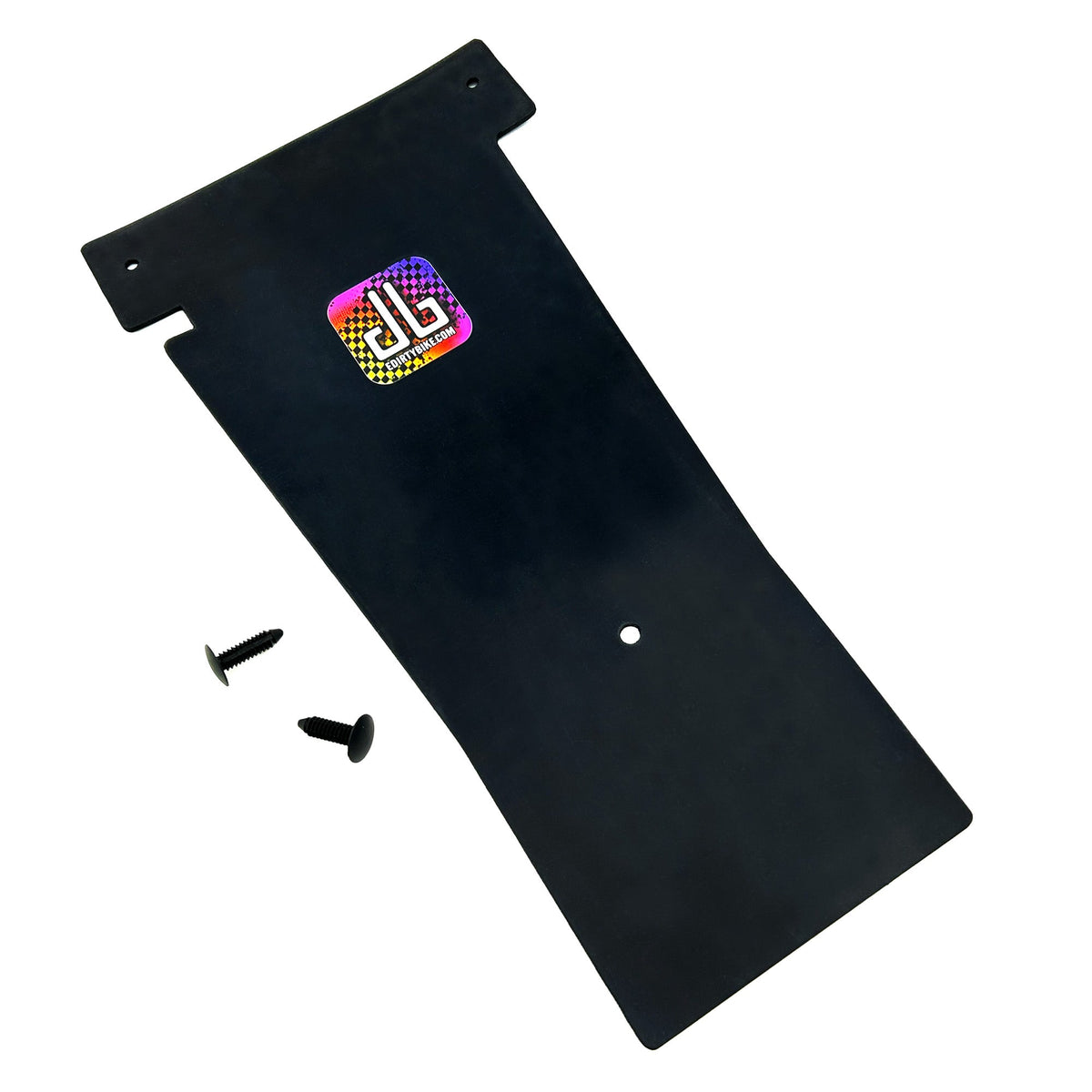 DirtyBike Rear Shock Protector Mud Guard – Bonnell 805