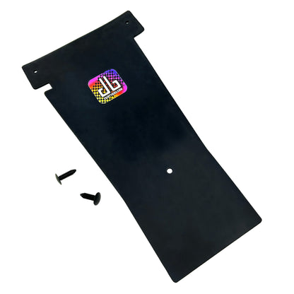 DirtyBike Rear Shock Protector Mud Guard – Bonnell 805