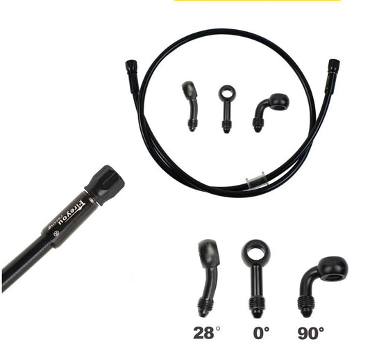 Surron Ultra Bee Brake Line M8 to M10