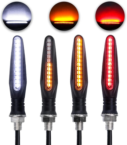 Turn Signal Brake Lights & Daytime Running Lights 12V