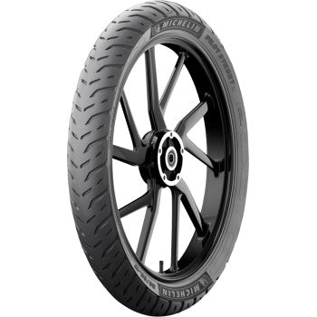Tire - Pilot Street 2 - Front/Rear - 70/90-17 - 43S