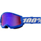 100% Strata 2 Goggle