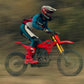Altis Sigma – 98 V Electric Dirt Bike