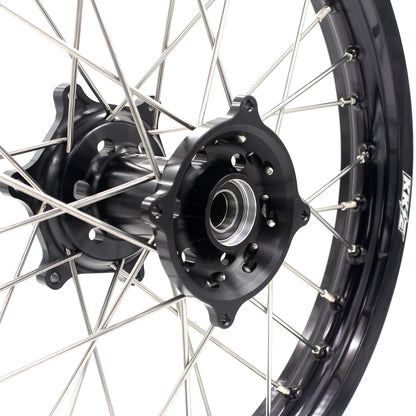 KKE 21×1.6 & 18×2.15 For HONDA CRF250L 2017 2018 2019 2020 Spoked Wheels Rims
