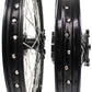 KKE 21×1.6 & 18×2.15 For HONDA CRF250L 2017 2018 2019 2020 Spoked Wheels Rims