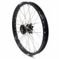 KKE 21" 19" Alloy Wheels Rims For HONDA CR125R CR250R CRF250R CRF450R Black