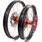KKE 21" 18" or 21" 19" Aluminum Wheels For HONDA CR125R 1995-1997 CR250R 1995-1996 CR500R 1995-2001