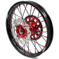 KKE 21" 18" or 21" 19" Aluminum Wheels For HONDA CR125R 1995-1997 CR250R 1995-1996 CR500R 1995-2001