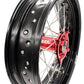 KKE 3.5 & 4.25 Supermoto Wheels for Honda CRF250R 2014-2025 CRF450R 2013-2025 CRF450X 2019-2025