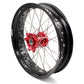 KKE 3.5 & 4.25 Supermoto Wheels for Honda CRF250R 2014-2025 CRF450R 2013-2025 CRF450X 2019-2025