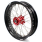 KKE 3.5 & 4.25 Supermoto Wheels for Honda CRF250R 2014-2025 CRF450R 2013-2025 CRF450X 2019-2025