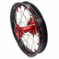 KKE 19×1.6/16×1.85 Kids Spoked Wheels For HONDA CRF150R CRF150RB 2007-2025