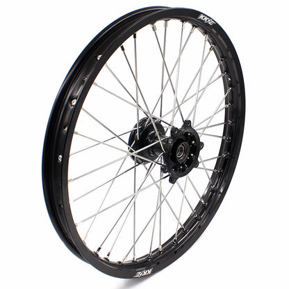 KKE 21" 19" Casting Aluminum Wheels Rims For HONDA 2025 CRF250R CRF450R CRF450L