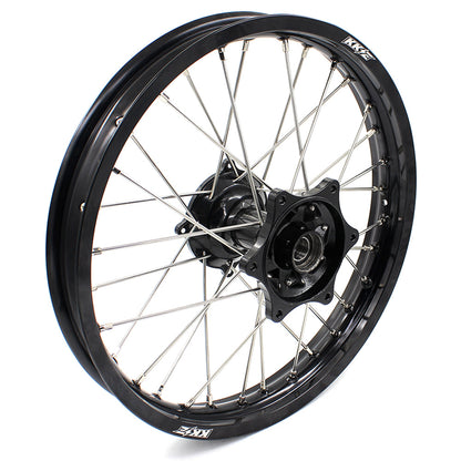 KKE 21" 19" Casting Aluminum Wheels Rims For HONDA 2025 CRF250R CRF450R CRF450L