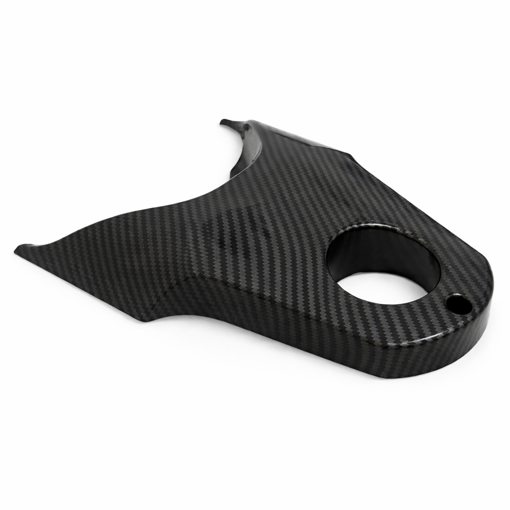 Tuttio Battery Frame Cover – Soleil Supplies