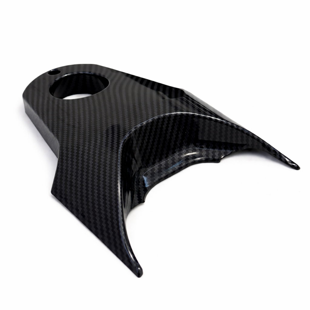 Tuttio Battery Frame Cover – Soleil Supplies