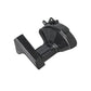 Carbon Fiber Surron Jackshaft Cover