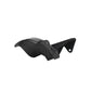 Carbon Fiber Surron Jackshaft Cover