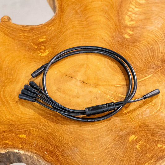 ZOOZ Bus Cable Gen 2-4