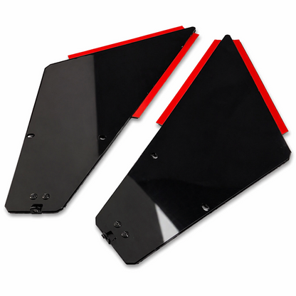 Tuttio Side Panels – Soleil Supplies