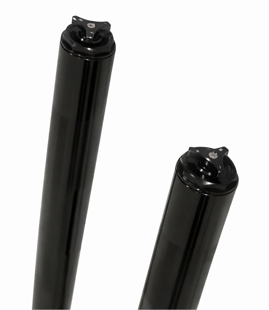 Tuttio & Yozma Upgraded Adjustable Forks – Soleil Supplies