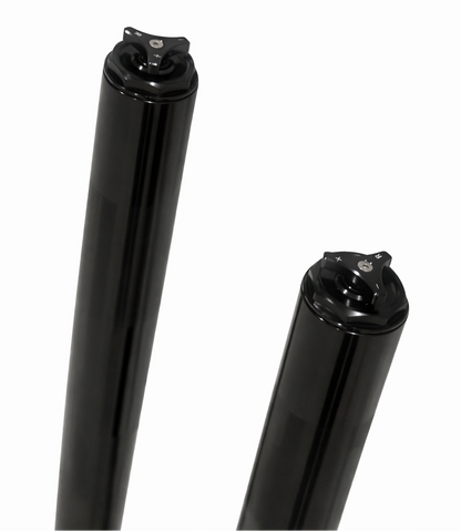 Tuttio & Yozma Upgraded Adjustable Forks – Soleil Supplies