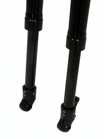 Tuttio & Yozma Upgraded Adjustable Forks – Soleil Supplies