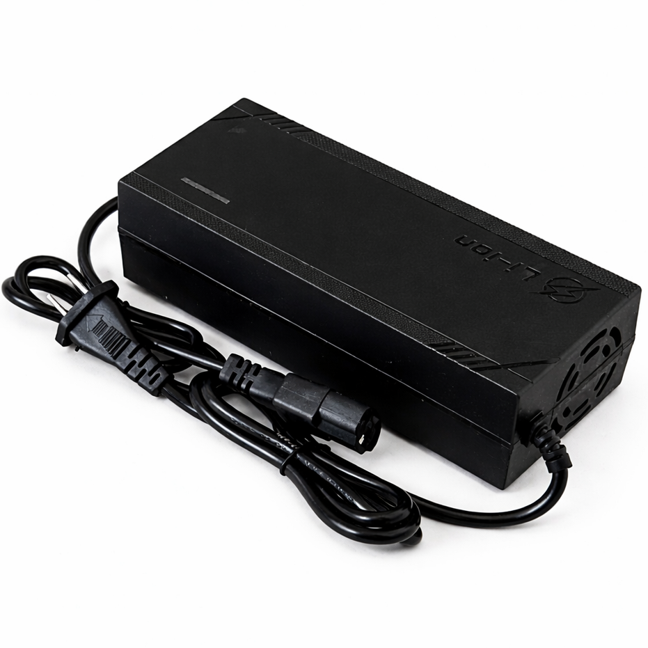 Tuttio Upgraded Fast Charger – Soleil Supplies