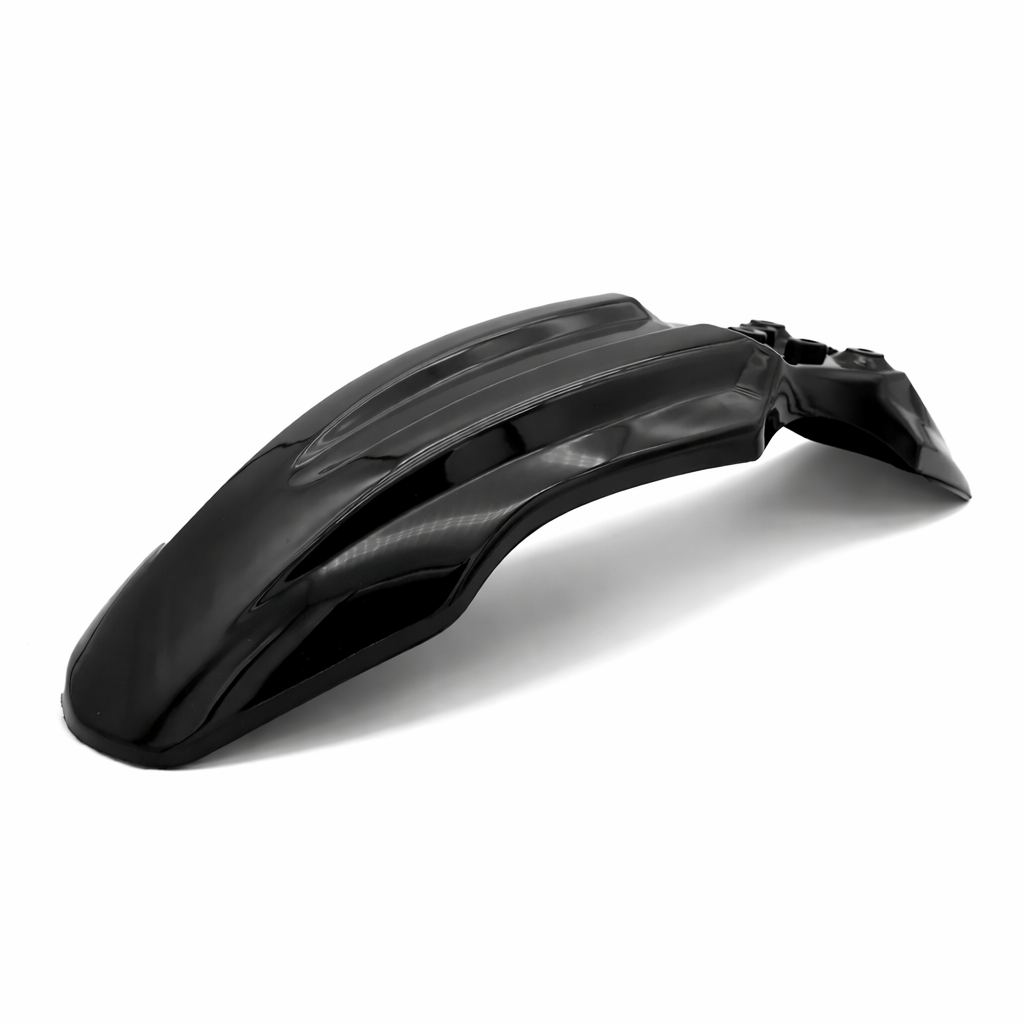 Tuttio Upgraded Front Fender – Soleil Supplies