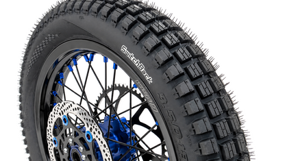 Warp 9 Switchback Tire – 16 x 3.50