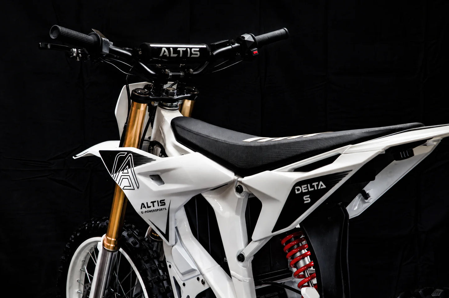 Altis Delta S